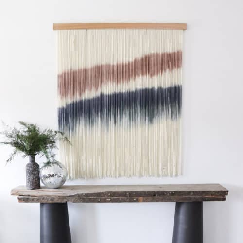 Tapestry Artwork | Wall Hangings by CER Dye Design