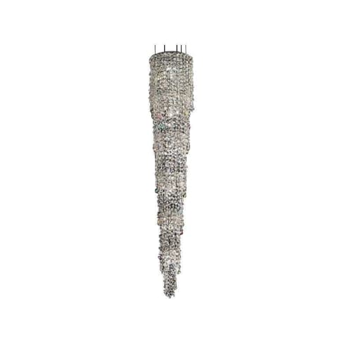 Alan Mizrahi SJ2146 Toscan | Chandeliers by Alan Mizrahi Lighting Design