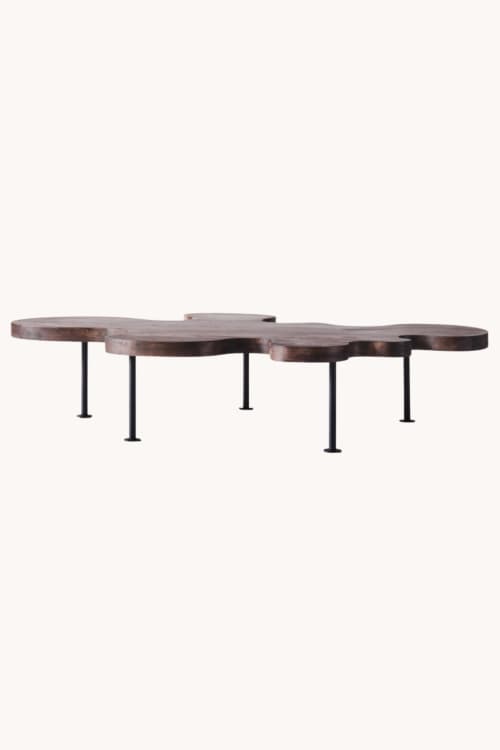 Devon Coffee Table | Work by District Loom