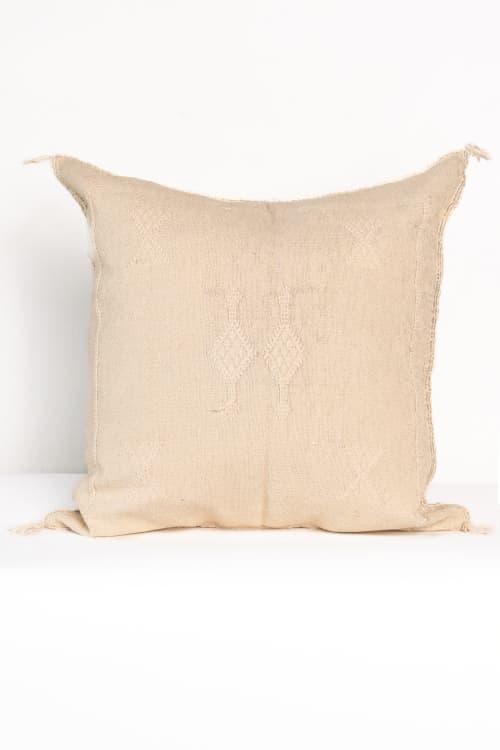District Loom Pillow Cover No. 1104 | Pillows by District Loom