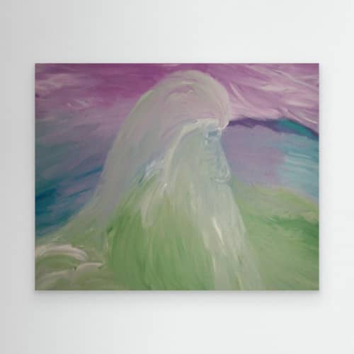 The Face of Mystery : Jonathan Lysdahl | Decorative Objects by Art of Jonathan Lysdahl