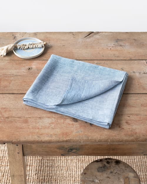 Natural Linen Napkin, MagicLinen