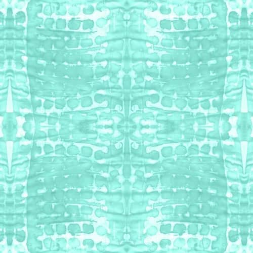 Jamprang, Cactus | Fabric in Linens & Bedding by Philomela Textiles & Wallpaper. Item composed of linen