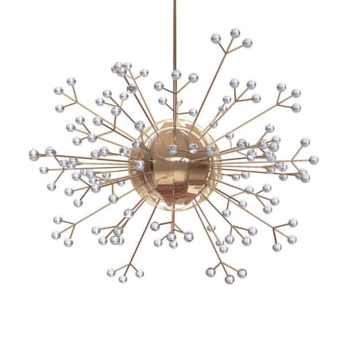 KA1740 Nature | Pendants by Alan M