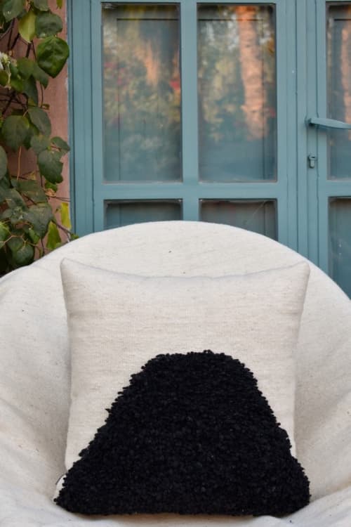 Anya Pillow | Pillows by Folks & Tales. Item made of cotton