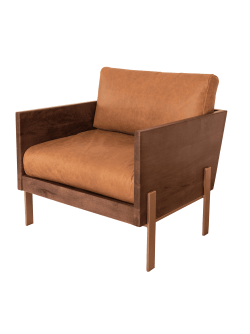 Burano Accent Chair | Chairs by Mango Furniture Co. Inc.