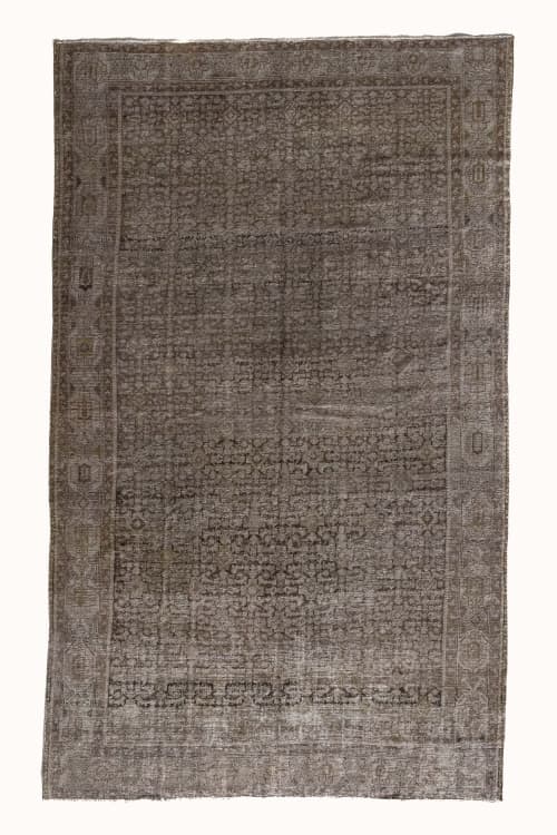 Antique Malayer Area Rug | Whitehall | Rugs by District Loom