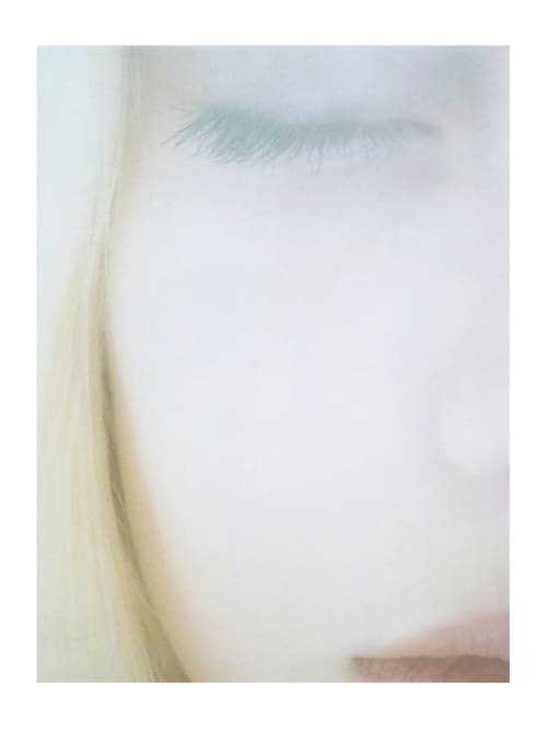 Quiet in Paleness | Photography by She Hit Pause. Item composed of paper