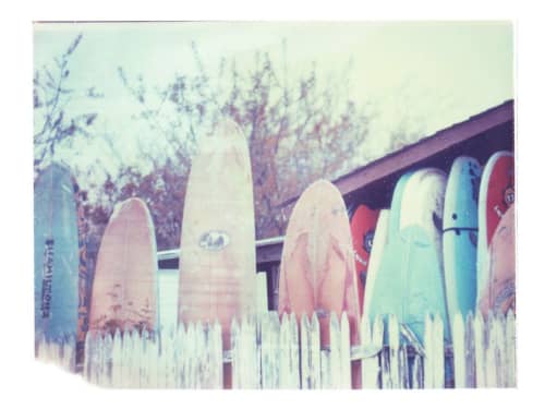 Sno Cone | Photography by She Hit Pause. Item composed of paper