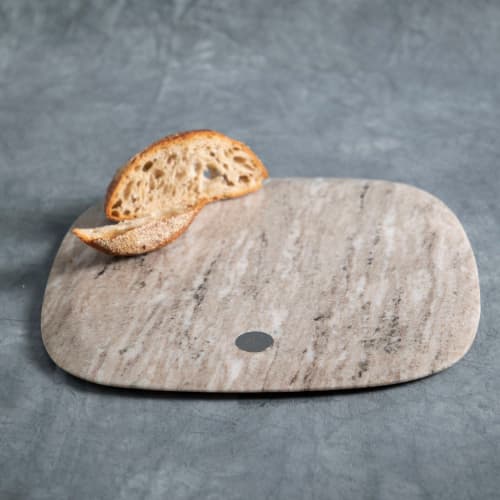 Granada Square Board Large | Serving Board in Serveware by The Collective
