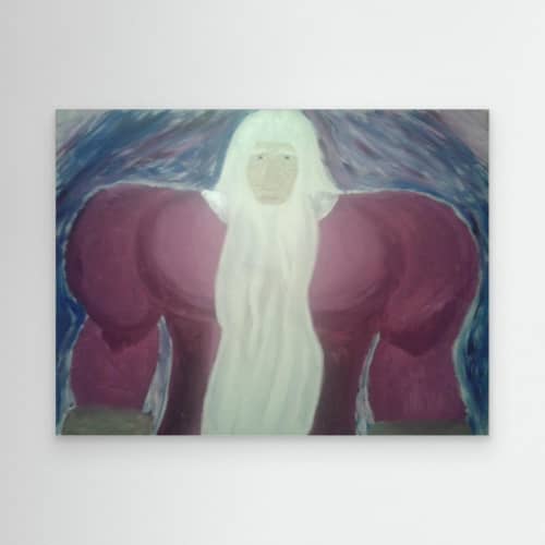 The Almighty : Jonathan Lysdahl | Decorative Objects by Art of Jonathan Lysdahl