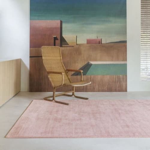 CURRENT | Area Rug in Rugs by Oggetti Designs. Item composed of fabric