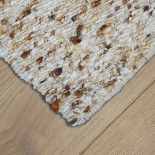Sample Bushveld Tan | Work by Hillary Ronney-Fernandes | LWI