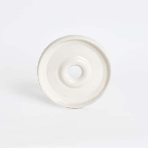 Aveiro Plate | Dinnerware by Project 213A. Item made of ceramic