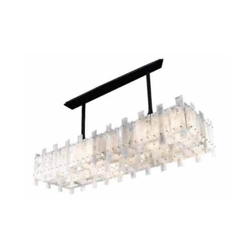 Alan Mizrahi AM0108 Petra Lour | Chandeliers by Alan Mizrahi Lighting Design