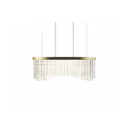 Alan Mizrahi IQ2301 Paolo Castelli | Chandeliers by Alan Mizrahi Lighting Design
