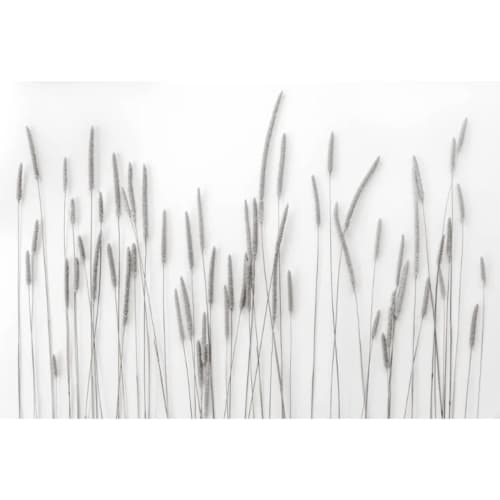 L. Blackwood - Gathering of Grasses | Photography by Farmhaus + Co.. Item made of paper
