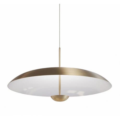 Alan Mizrahi IQ2281 Purion Pendant | Chandeliers by Alan Mizrahi Lighting Design