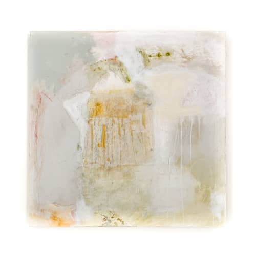 Free | Paintings by El Løvaas