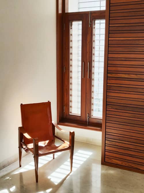 Roorkhee Chair by INDO- | Wescover Chairs