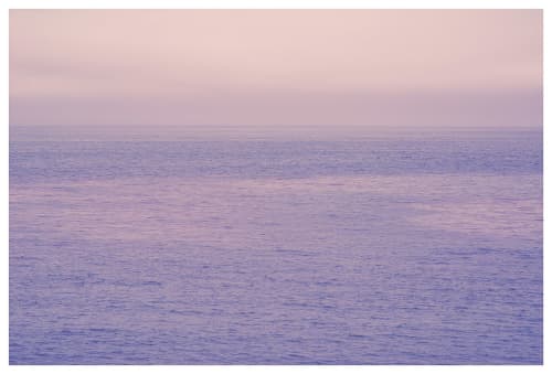 Pastel Ocean Fade | Photography by Daylight Dreams Editions