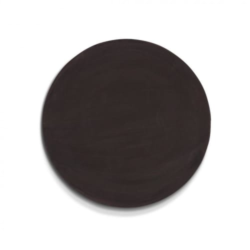 Orb 001 | Oil And Acrylic Painting in Paintings by Kim Fonder. Item composed of synthetic