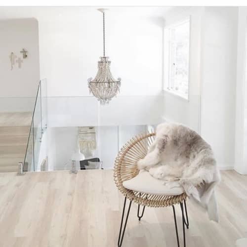 Original Mud Beaded Chandelier | Chandeliers by Mud Studio, South Africa. Item made of steel & ceramic