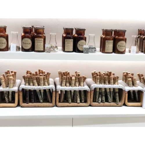 Tea Racks | Apparel & Accessories by Studio Enti | T Totaler in Sydney