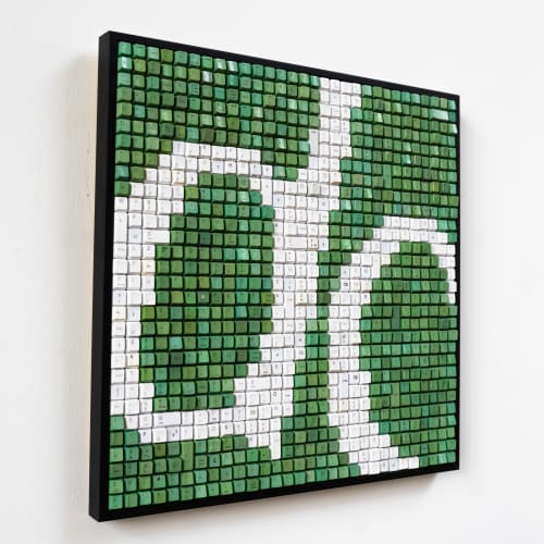 Dynamic Commerce favicon | Wall Hangings by Erik Jensen Art | dynamic commerce GmbH in Kulmbach