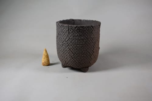 Cllb-16 | Planter in Vases & Vessels by COM WORK STUDIO
