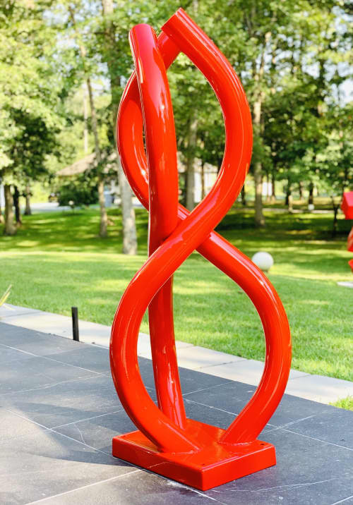 Modern Sculpture