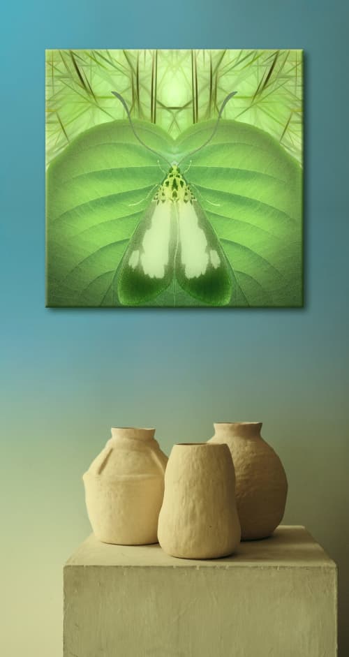 Belloque | Prints by Blue Bliss. Item in boho or contemporary style