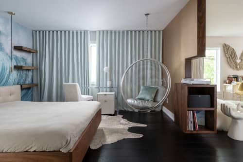 HOUSE | Desk in Tables by ANAZAO INC.. Item made of wood
