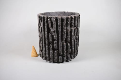 Wb4-2 | Planter in Vases & Vessels by COM WORK STUDIO