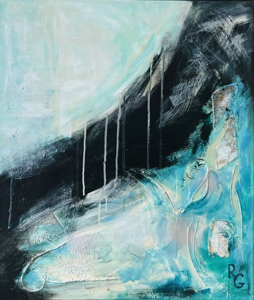 Upload the product images from your website. Use the main he | Paintings by Gicheva Art