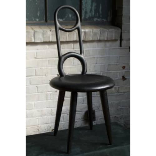 SC-1 | Accent Chair in Chairs by Ashley Joseph Martin. Item made of wood