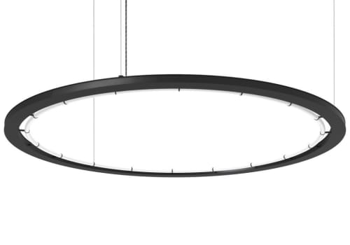 Tokyo | Pendants by JSPR. Item made of aluminum