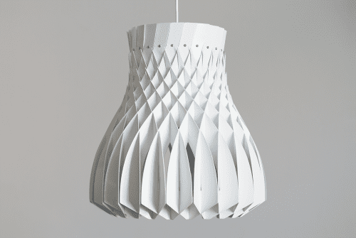 Dome Pendant Tall 40 | Pendants by ADAMLAMP. Item made of synthetic compatible with modern style