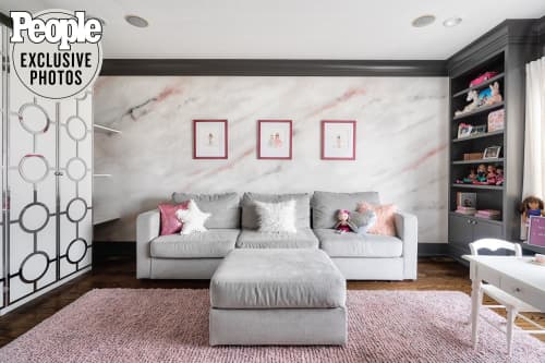Wool + Cotton Shag Rug | Area Rug in Rugs by Organic Weave Shop. Item composed of cotton & fiber