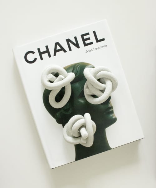 Table Knot Series: White Ash | Sculptures by Purely Porcelain. Item made of ceramic compatible with mid century modern and contemporary style