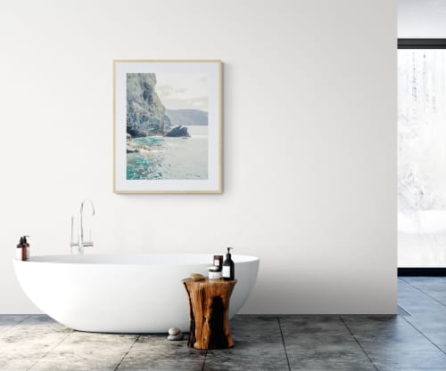 Shades of Cool | Photography by Kara Suhey Print Shop