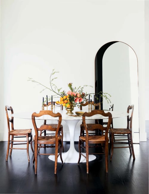 Modern Edwardian Renovation | Interior Design by HOMEWORK