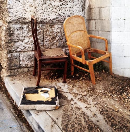 Untitled | Photography by Louise Galea
