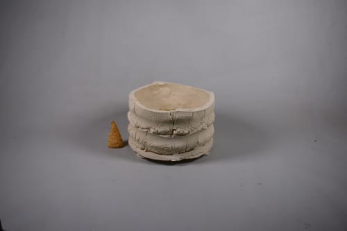 Vw-1 | Planter in Vases & Vessels by COM WORK STUDIO