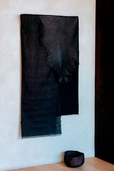 Sacred Nature | Wall Sculpture in Wall Hangings by Anna Carmona