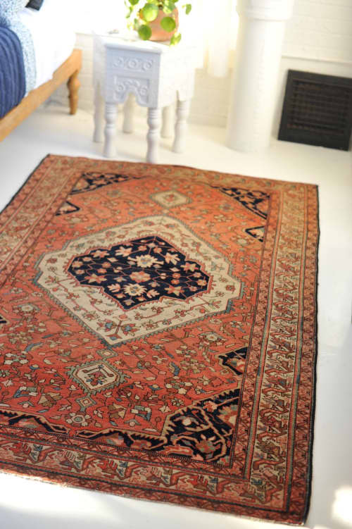 Felicity | Area Rug in Rugs by The Loom House. Item composed of fabric