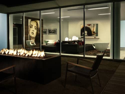 Hotel Modera Art Collection | Art Curation by Studio Art Direct | SW 5th & Clay in Portland