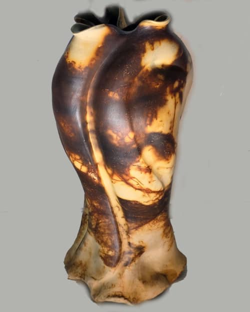 Funky Flower | Sculptures by David Changar