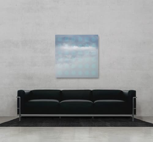 Photography, Filtered Elements I | Photography by Scott Woodward Meyers Art. Item composed of paper