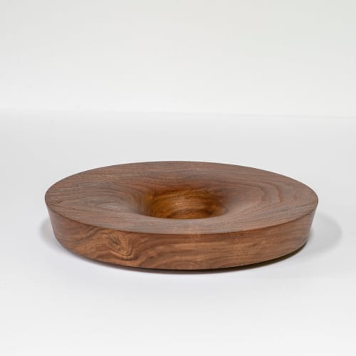 Untitled (platter 2), 2019 | Sculptures by Christopher Norman Projects